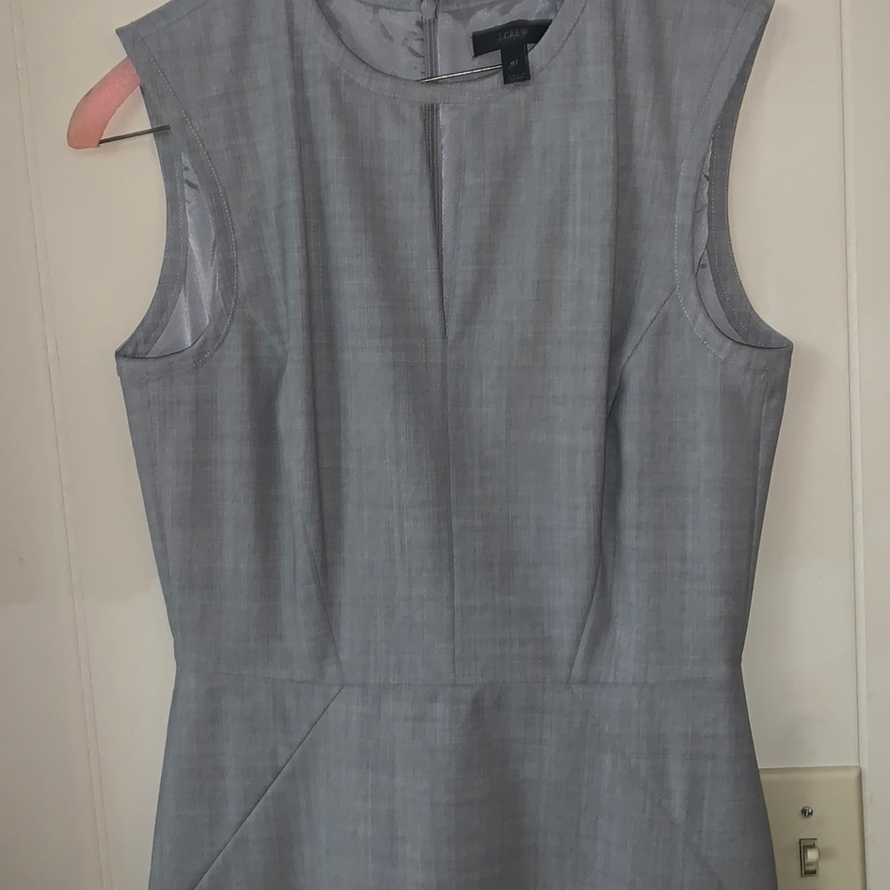Super cute J crew dress